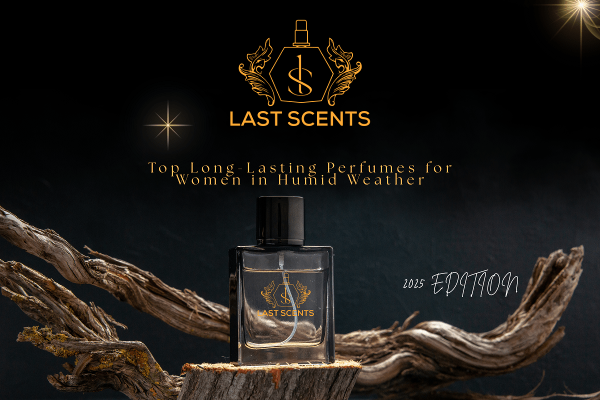 Top Long-Lasting Perfumes for Women in Humid Weather - Last Scents