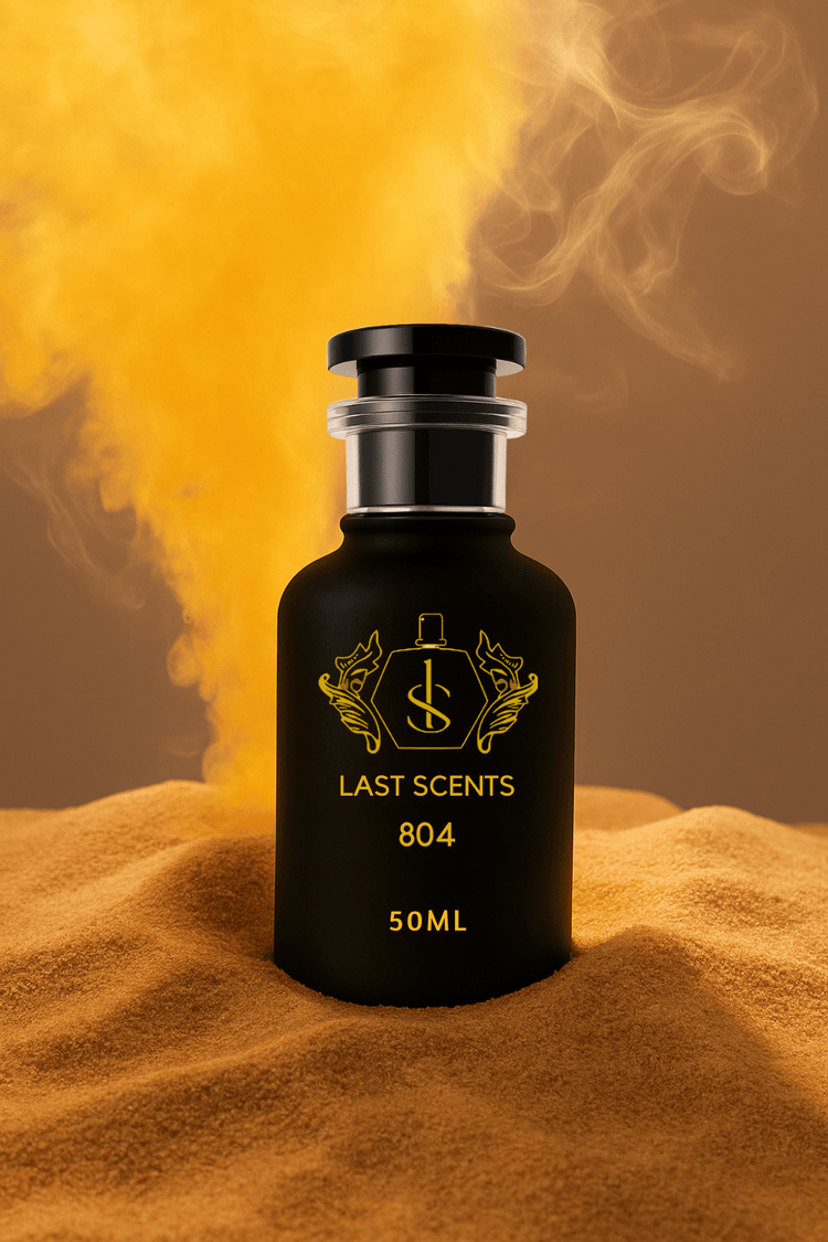 804 - Inspired by Dior Sauvage - Last Scents