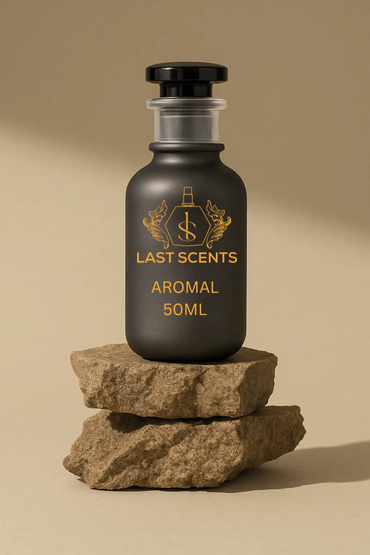 Aromal inspired by Janan Sports - Last Scents