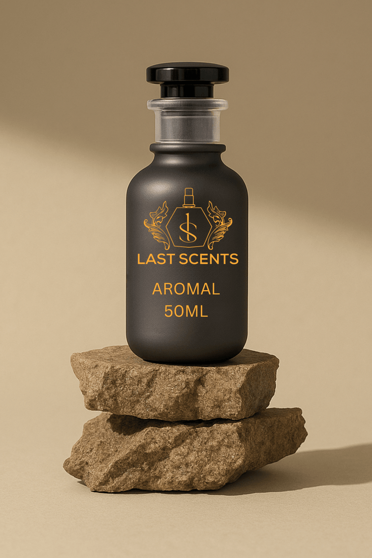 Aromal inspired by Janan Sports - Last Scents