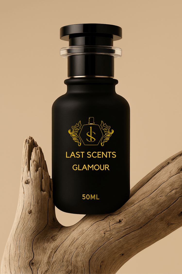Glamour - Inspired by Tommy Girl - Last Scents
