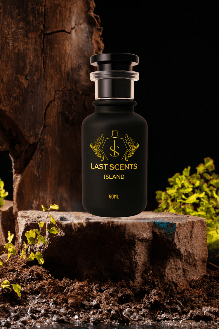 Island - Inspired by Polo Sports - Last Scents