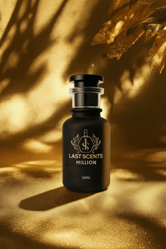 Million - Inspired by 1 Million Cologne - Last Scents