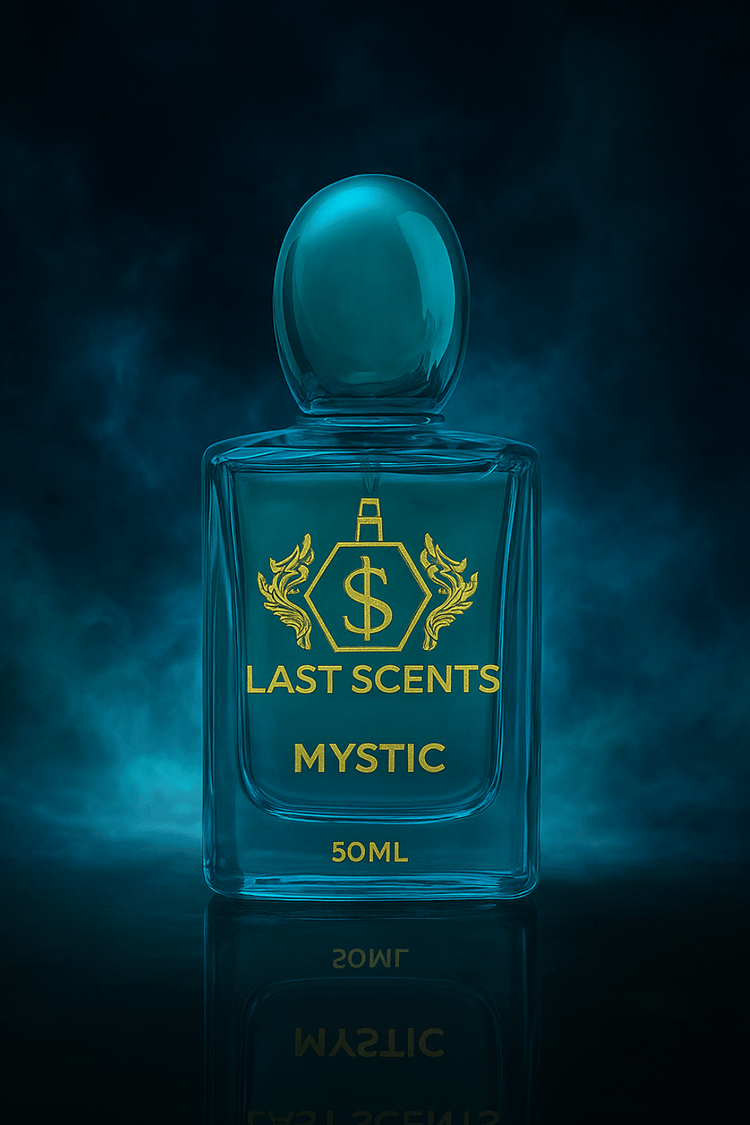 Mystic - Inspired by Bombshell - Last Scents