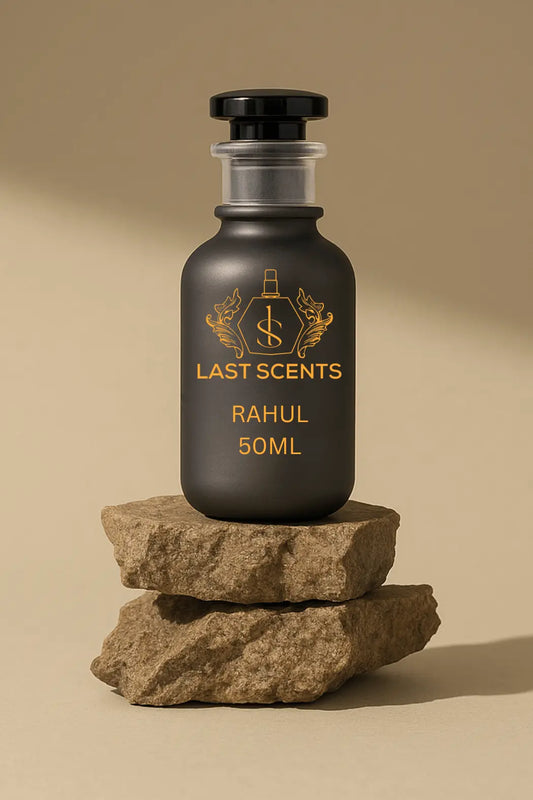 Rahul inspired by Tobacco Vanilla - Last Scents