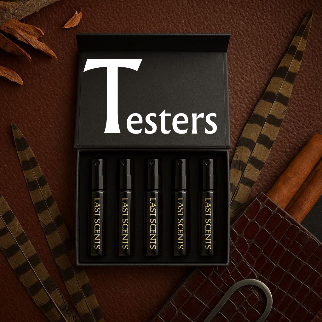 Tester