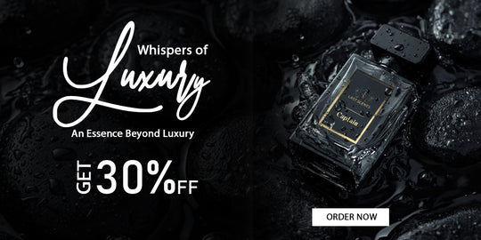 Last Scents Get up to 30%off