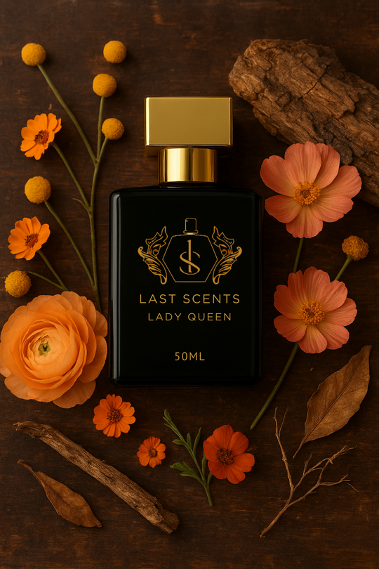 Lady Queen