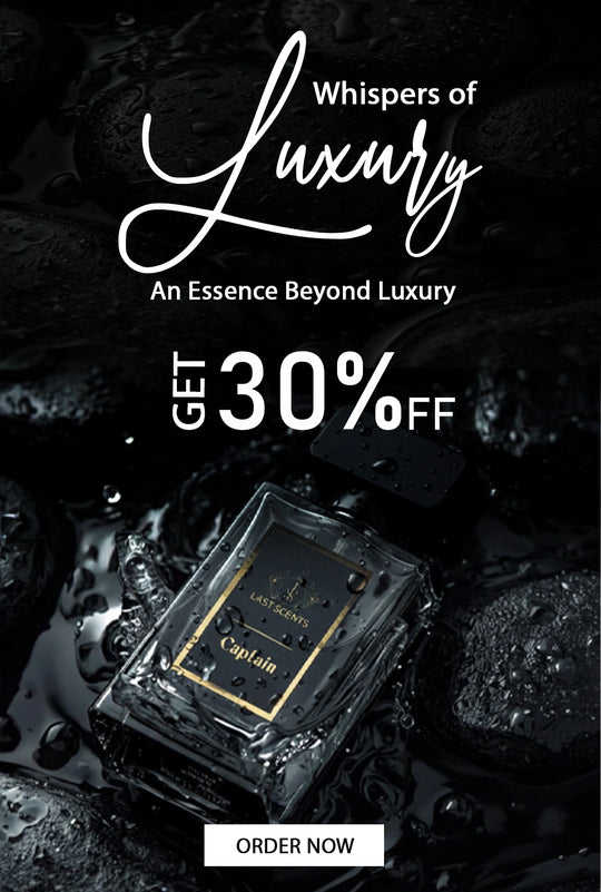 Last Scents Get up to 30%off