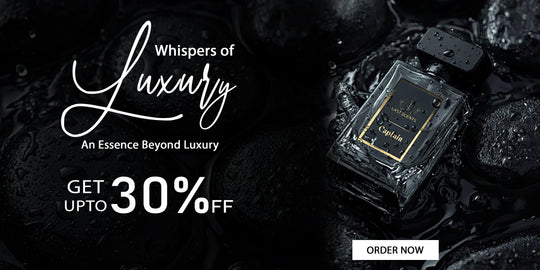 Last Scents Upto 30% off