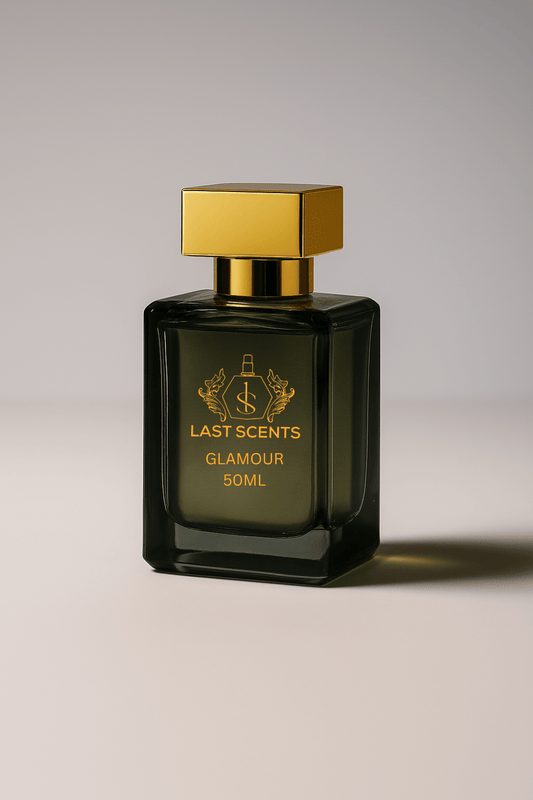 Glamour inspired by Tommy Girl - Last Scents