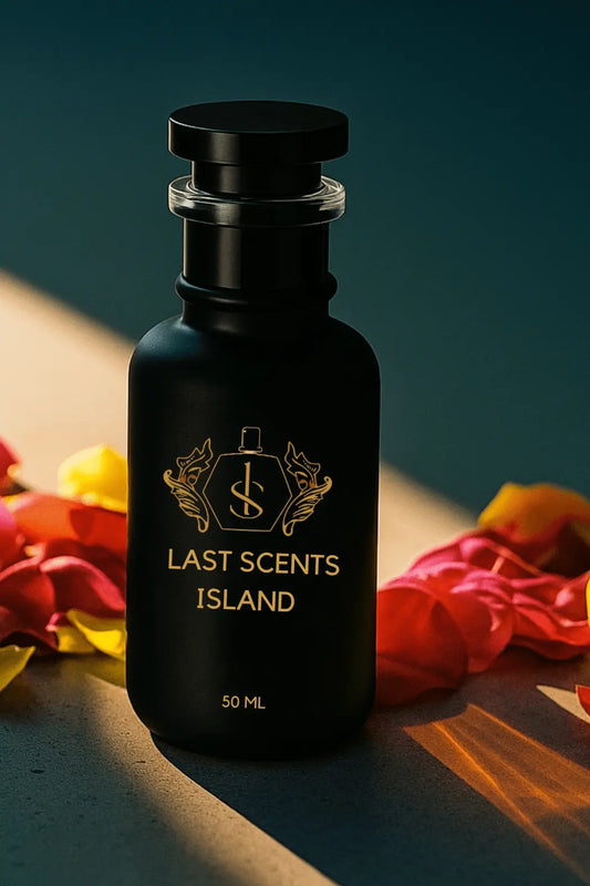 Island - Inspired by Polo Sports - Last Scents