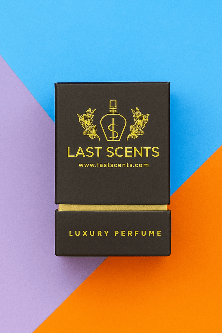 Rose inspired by Gucci Flora - Last Scents