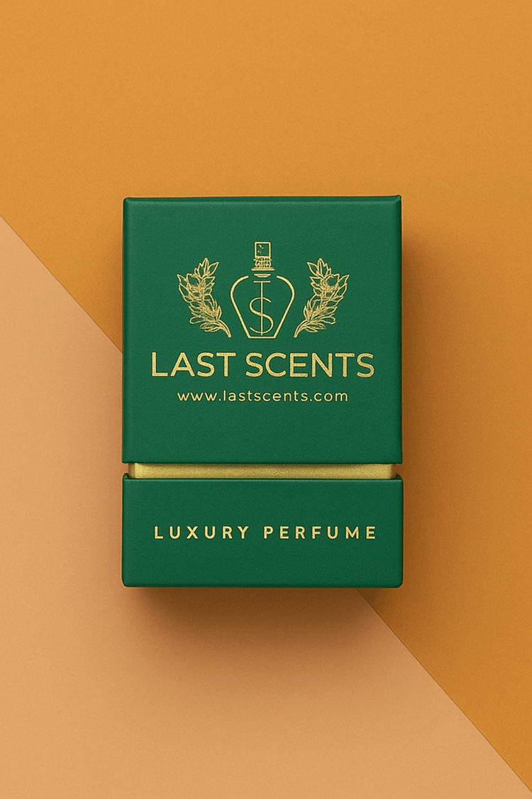 Rose inspired by Gucci Flora - Last Scents