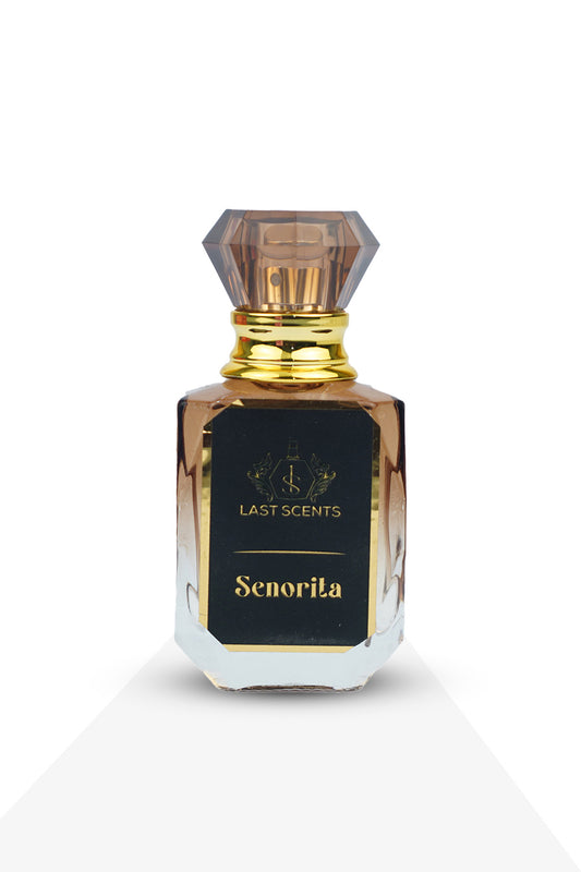 Senorita Last Scents