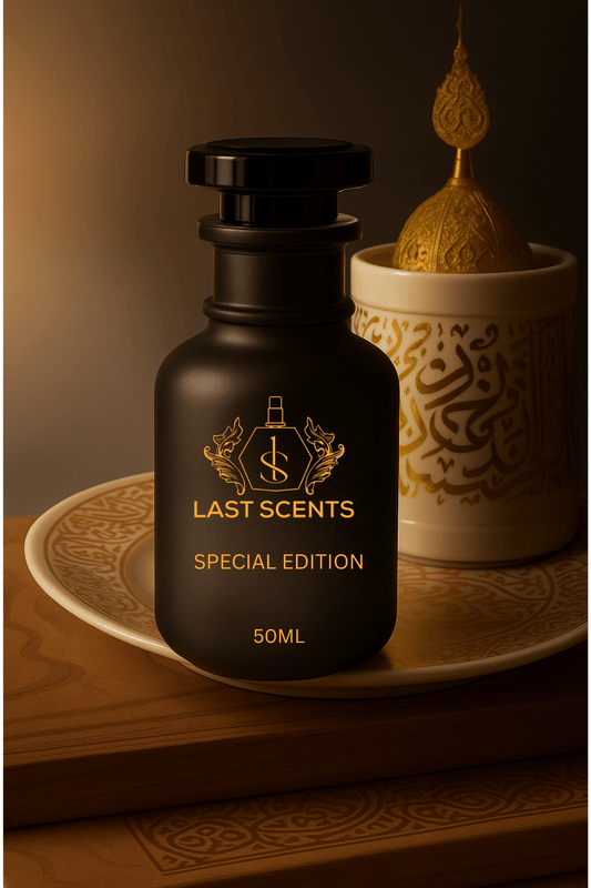 Special Edition - Last Scents