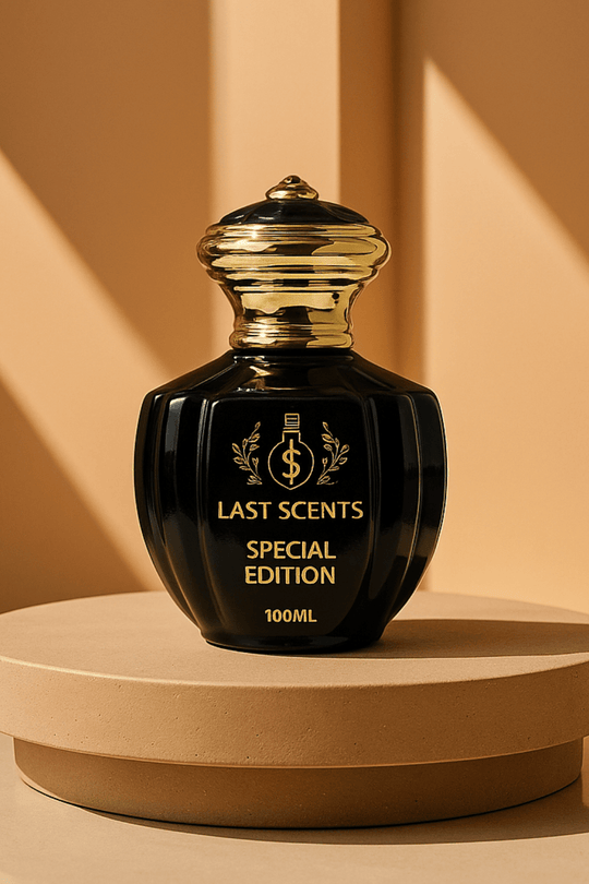 Special Edition By Last Scents