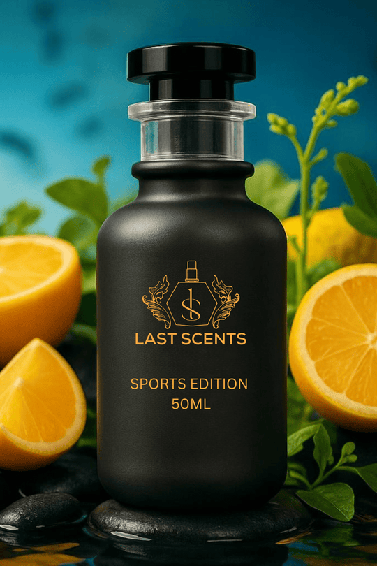 Sports Edition inspired by Tobacco Vanilla - Last Scents