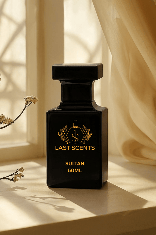 Sultan  by  Last Scents